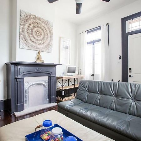 Hotel New Orleans Hideaway Esterno foto