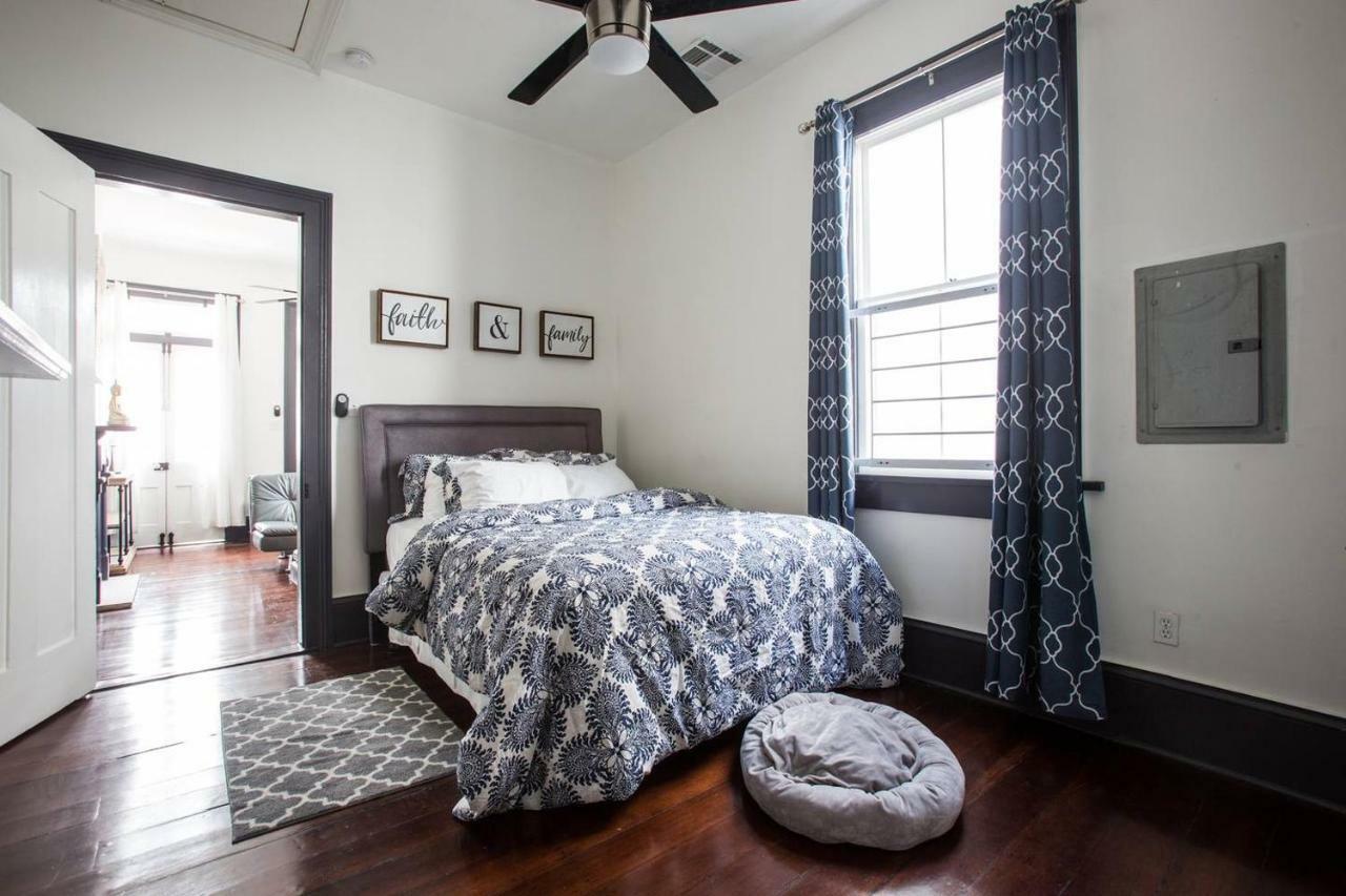 Hotel New Orleans Hideaway Esterno foto