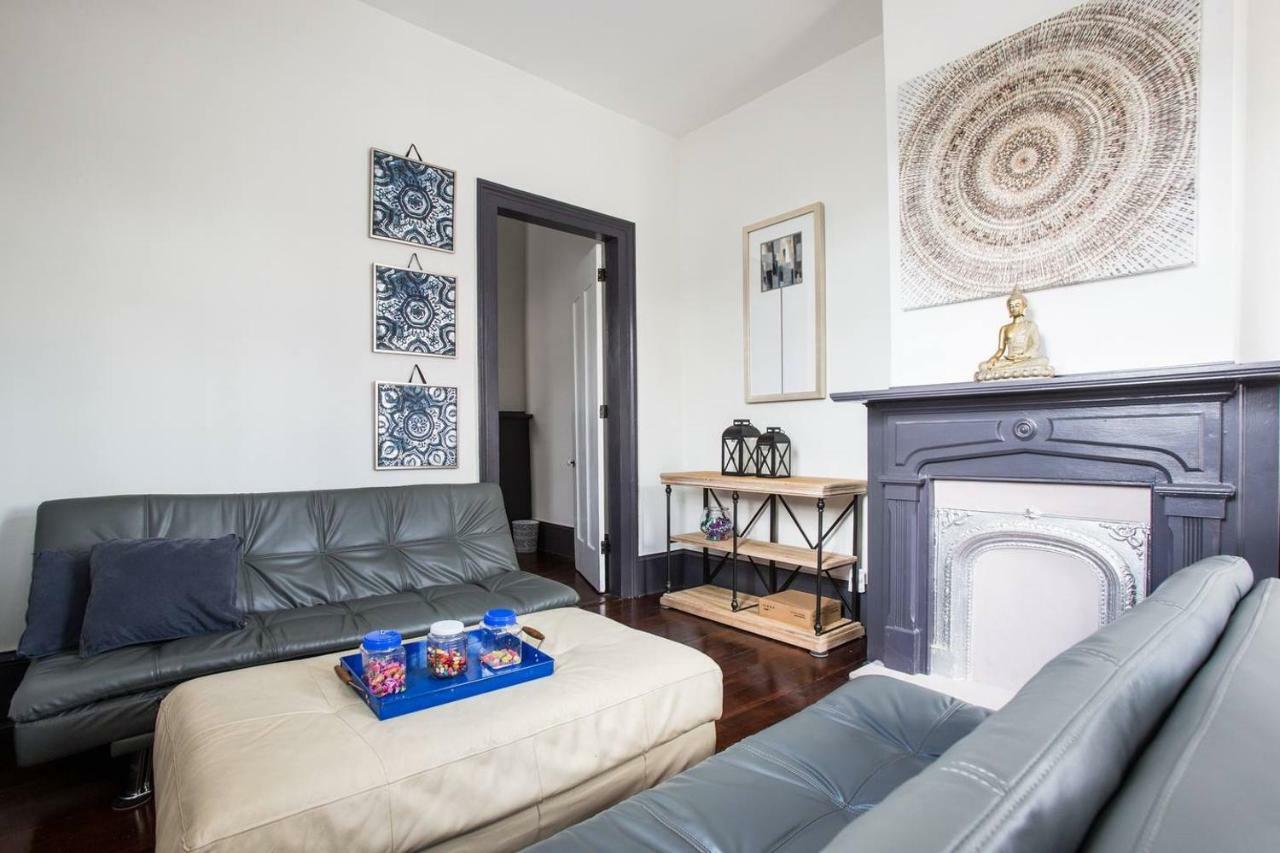 Hotel New Orleans Hideaway Esterno foto