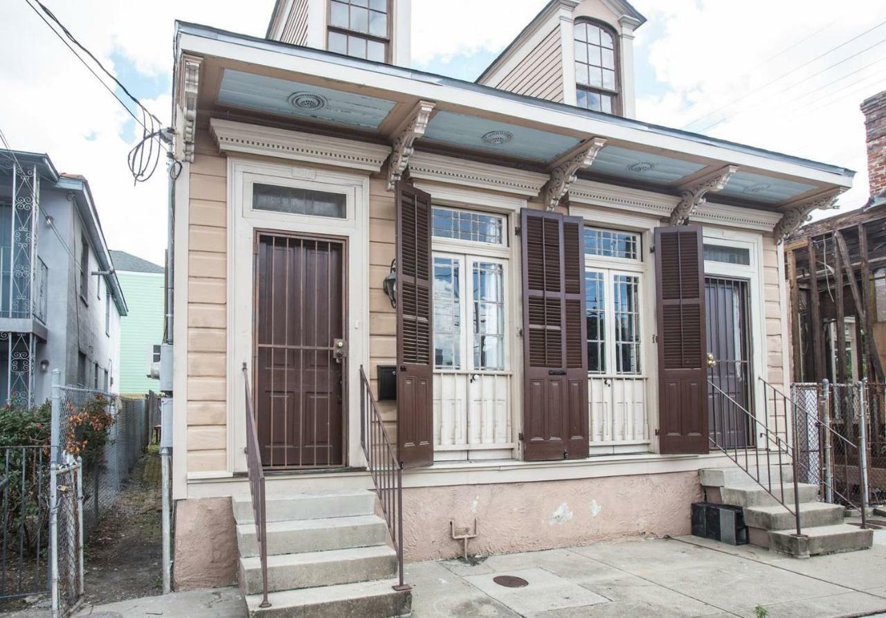 Hotel New Orleans Hideaway Esterno foto